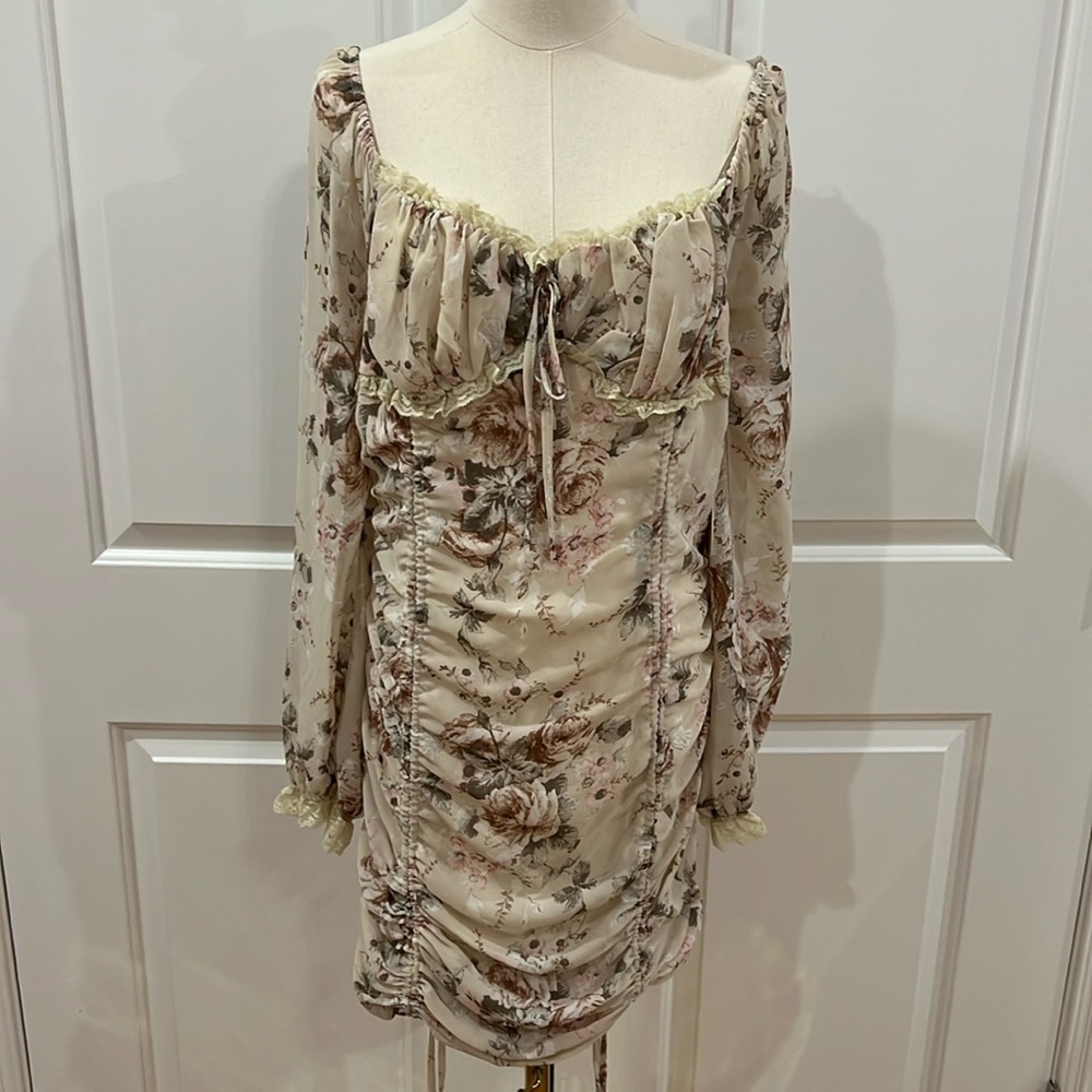 VICI Brand new dress!